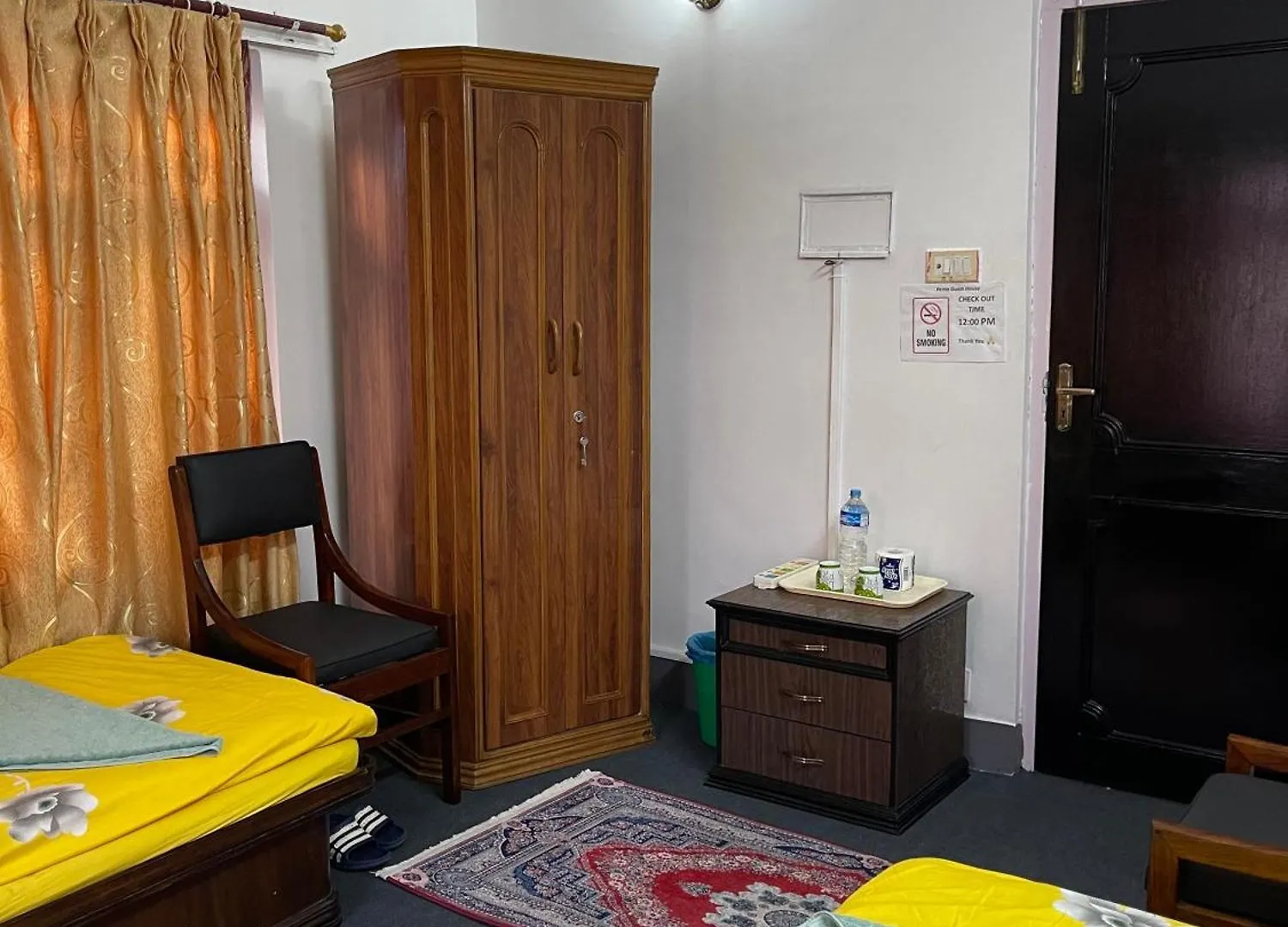 Pema Guest House Katmandou Népal