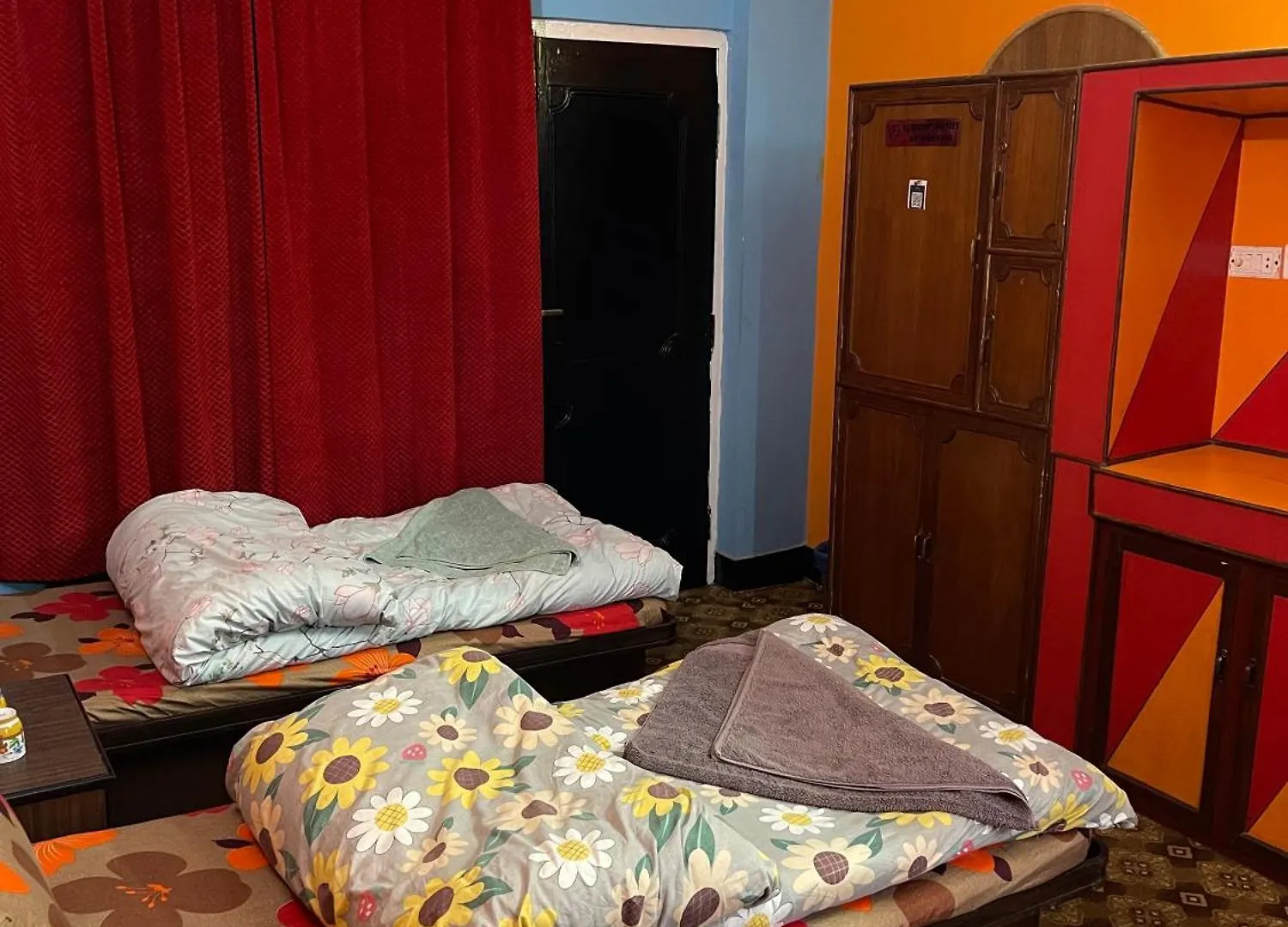 Pema Guest House Katmandou Auberge de jeunesse