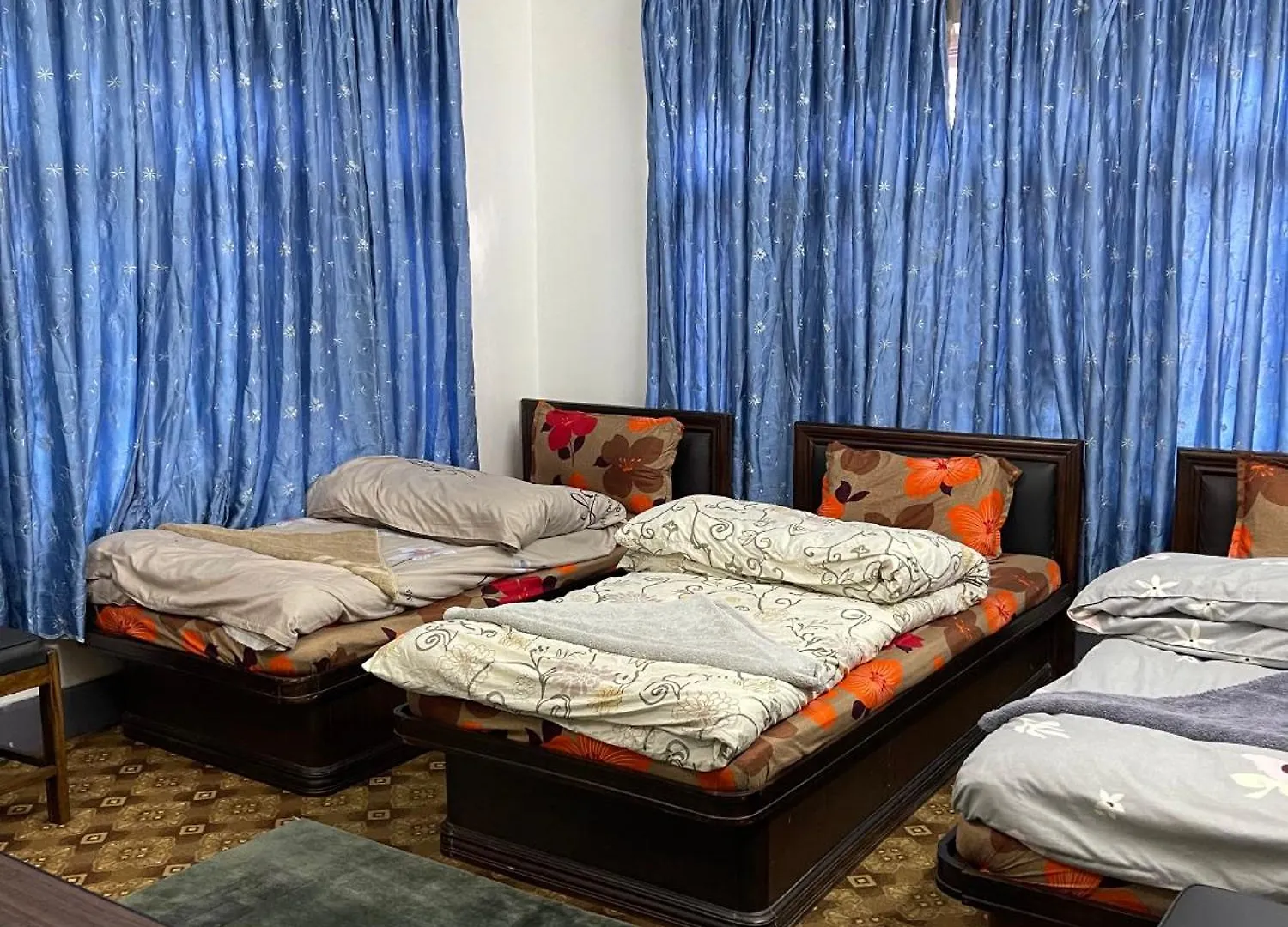 Pema Guest House Katmandou 0*,