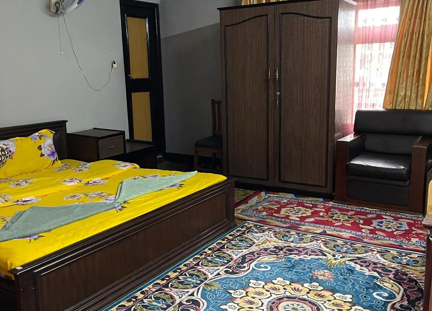 Pema Guest House Katmandou Auberge de jeunesse