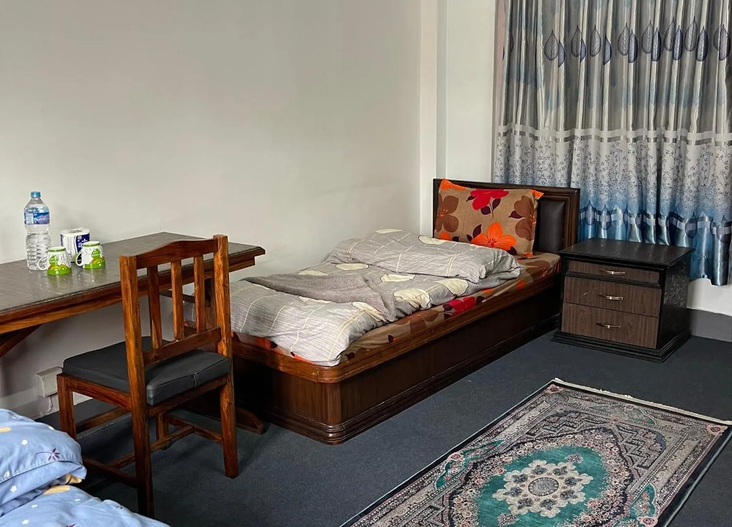 Pema Guest House Katmandou