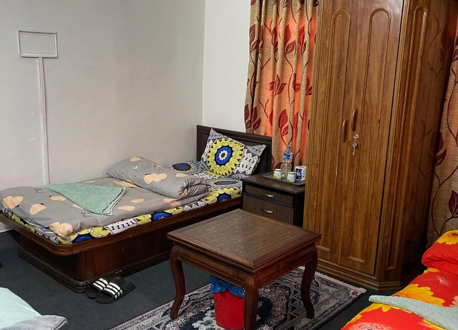 Pema Guest House Katmandou Népal