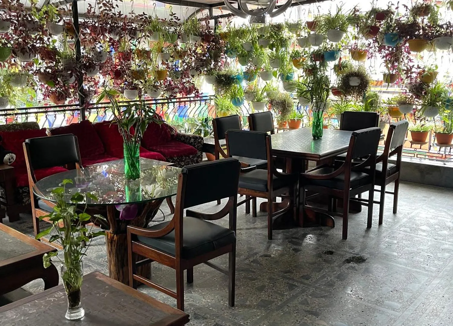 Pema Guest House Katmandou Auberge de jeunesse