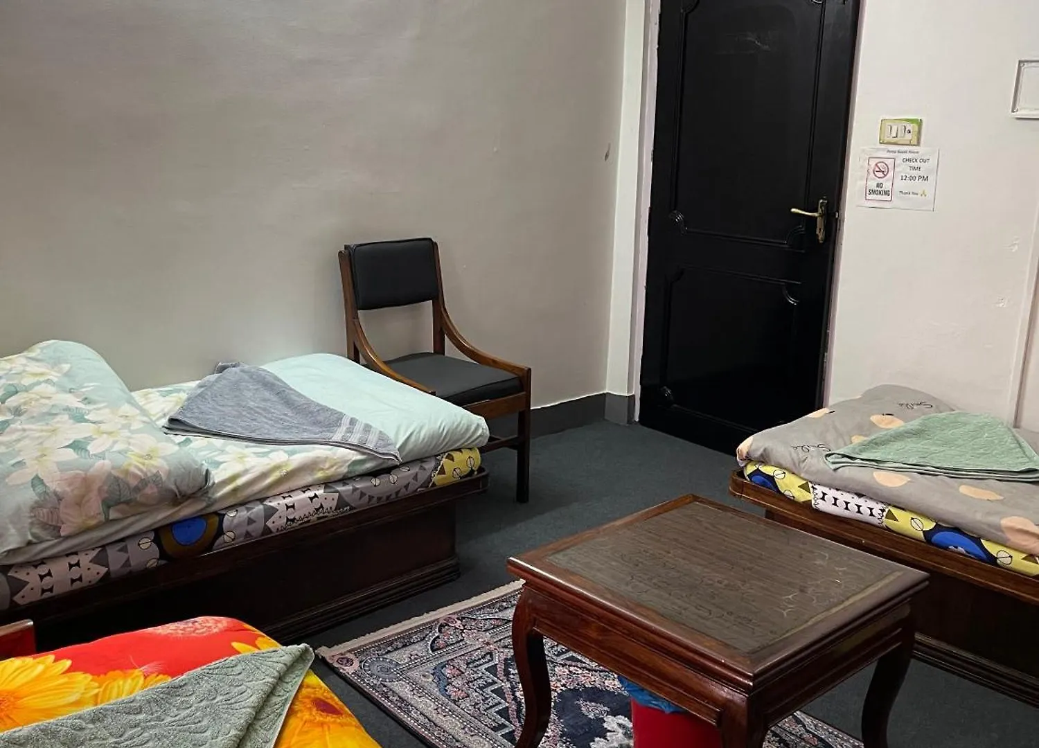 Pema Guest House Katmandou 0*,