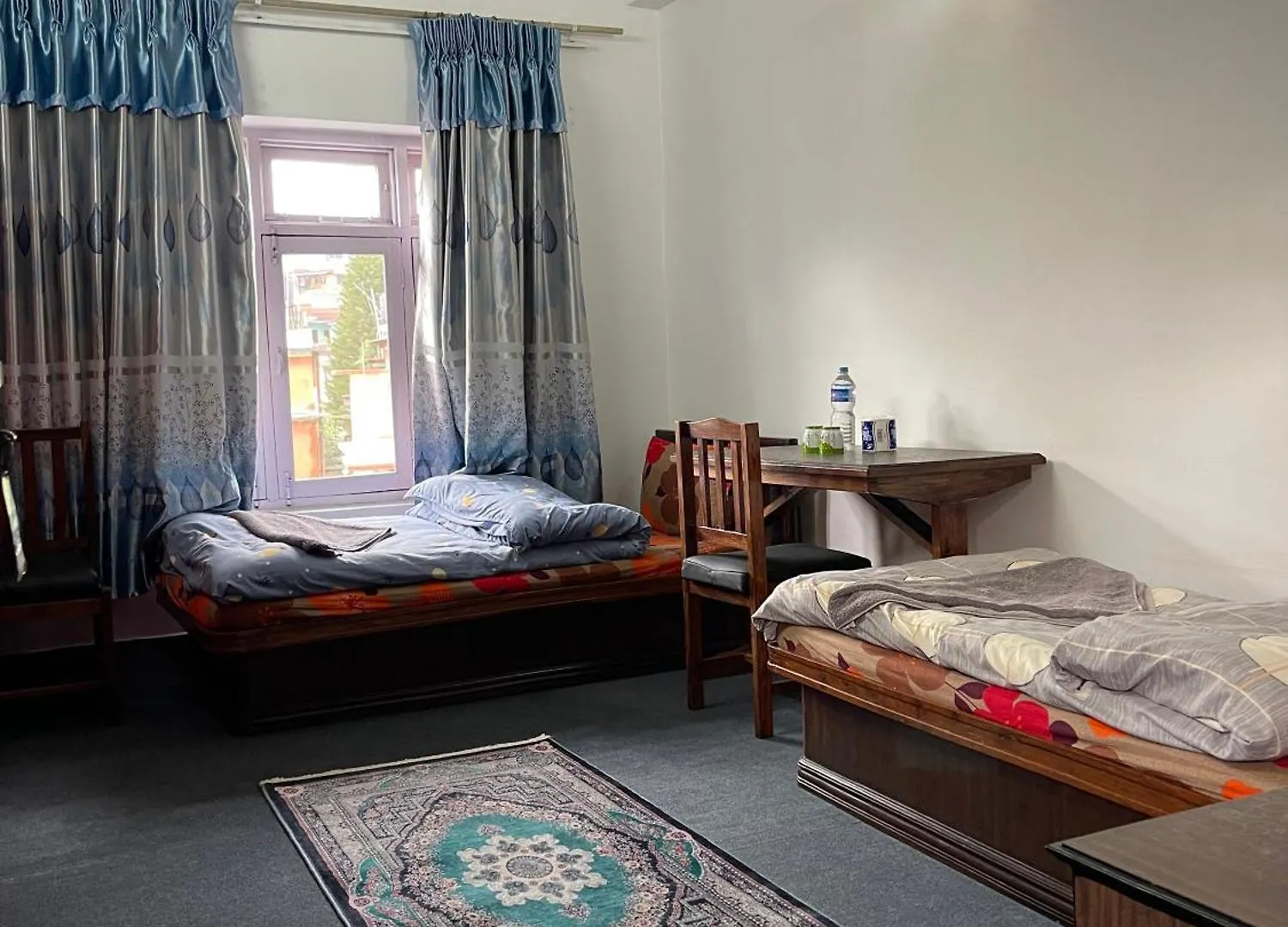 Pema Guest House Katmandou Auberge de jeunesse