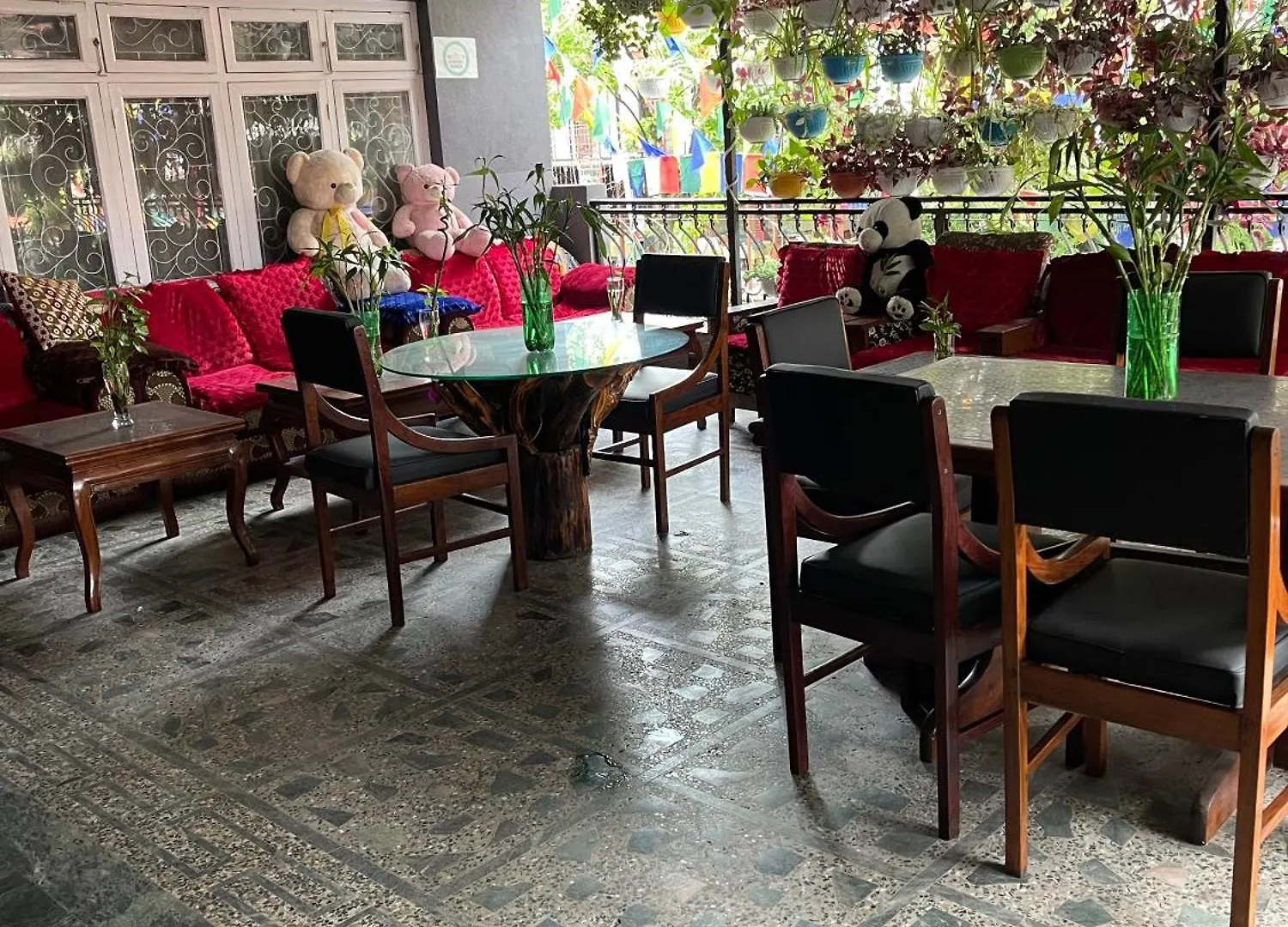 Pema Guest House Katmandou