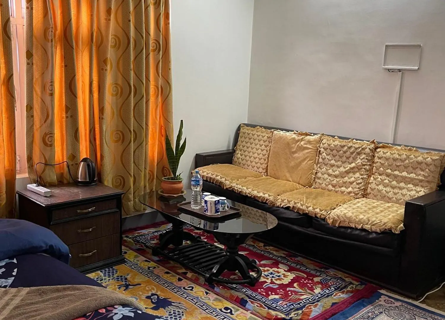 Pema Guest House Katmandou 0*,  Népal