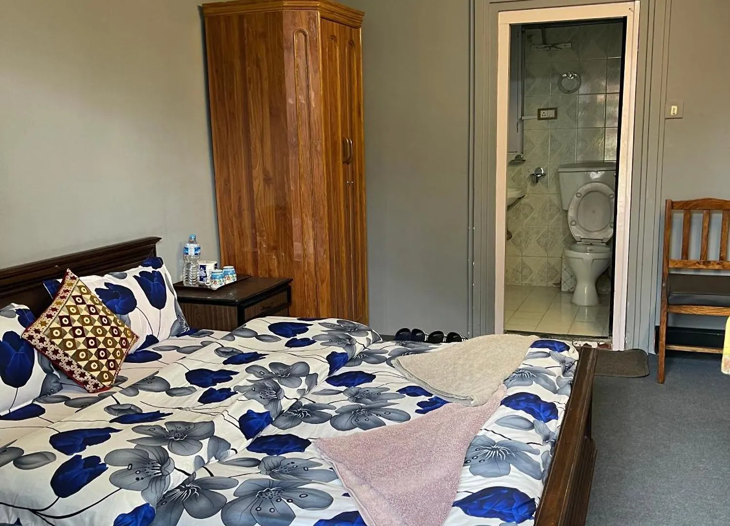 Auberge de jeunesse Pema Guest House Katmandou