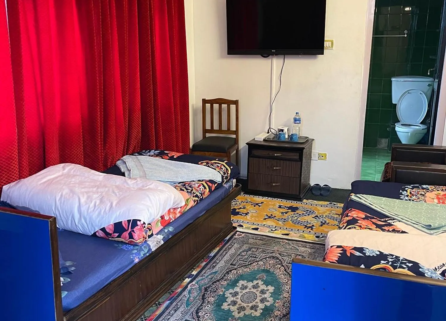 Pema Guest House Katmandou 0*,  Népal