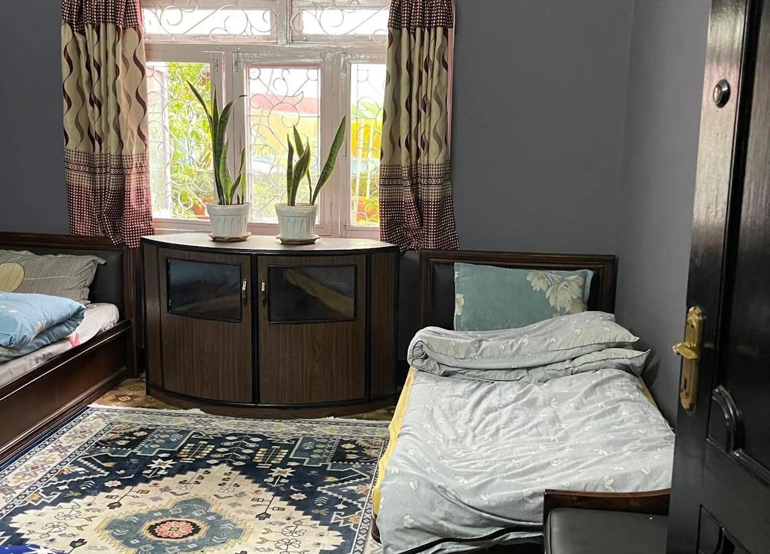 Auberge de jeunesse Pema Guest House Katmandou