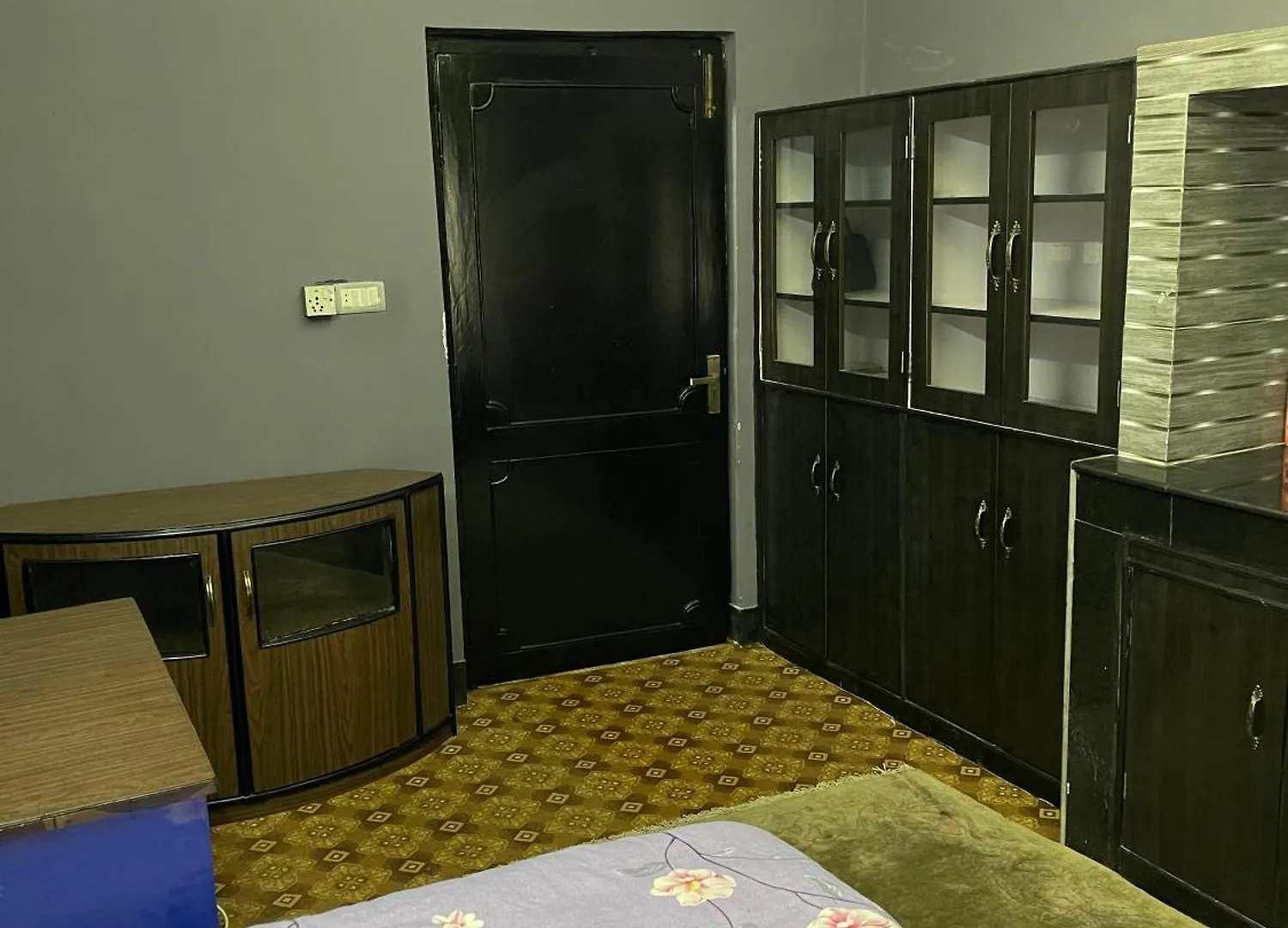 Pema Guest House Katmandou Népal