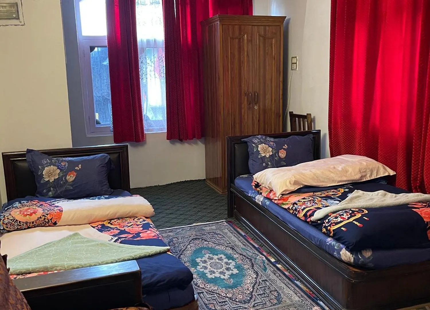 Pema Guest House Katmandou Auberge de jeunesse