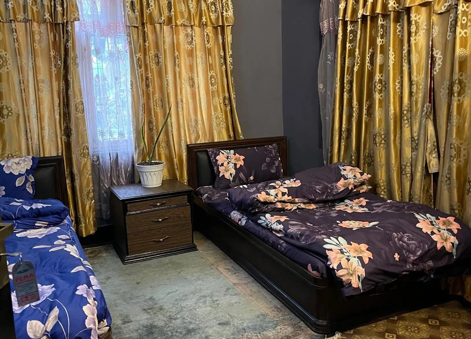 Auberge de jeunesse Pema Guest House Katmandou Népal