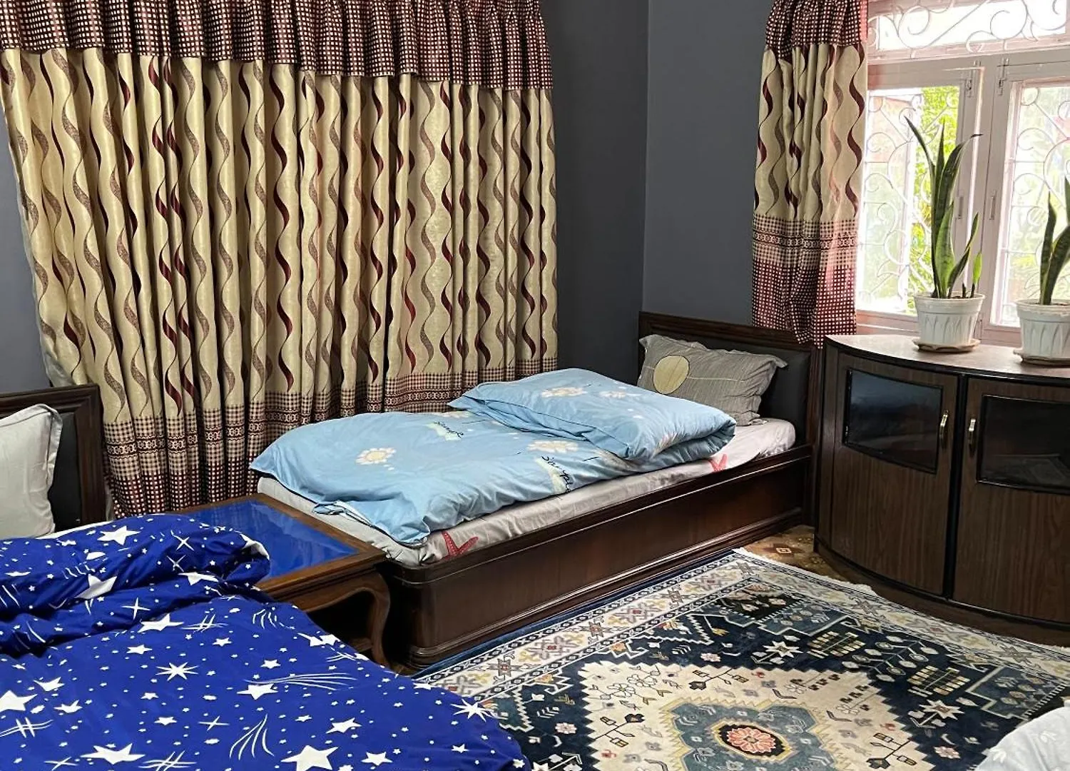 Pema Guest House Katmandou