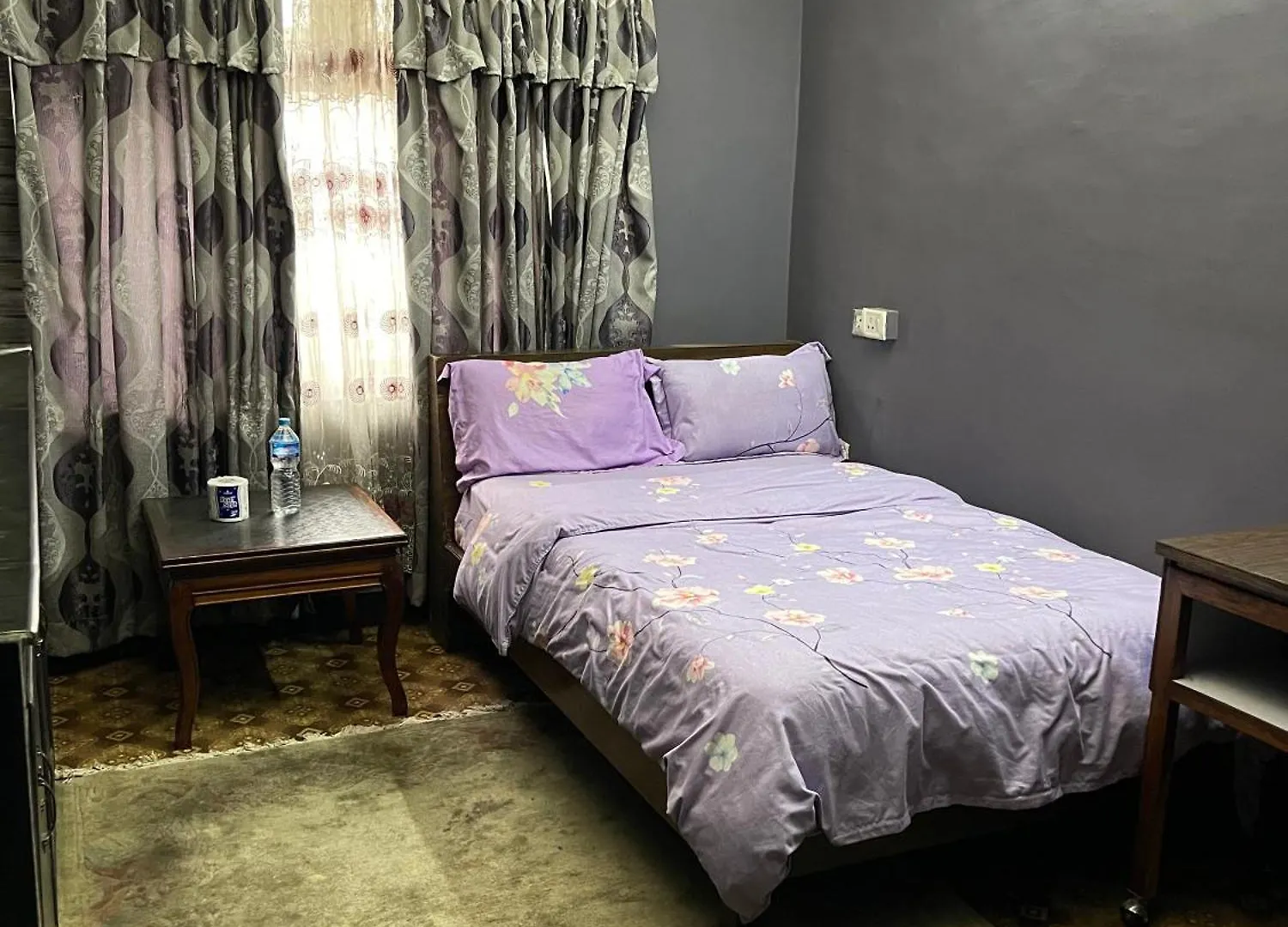 Auberge de jeunesse Pema Guest House Katmandou