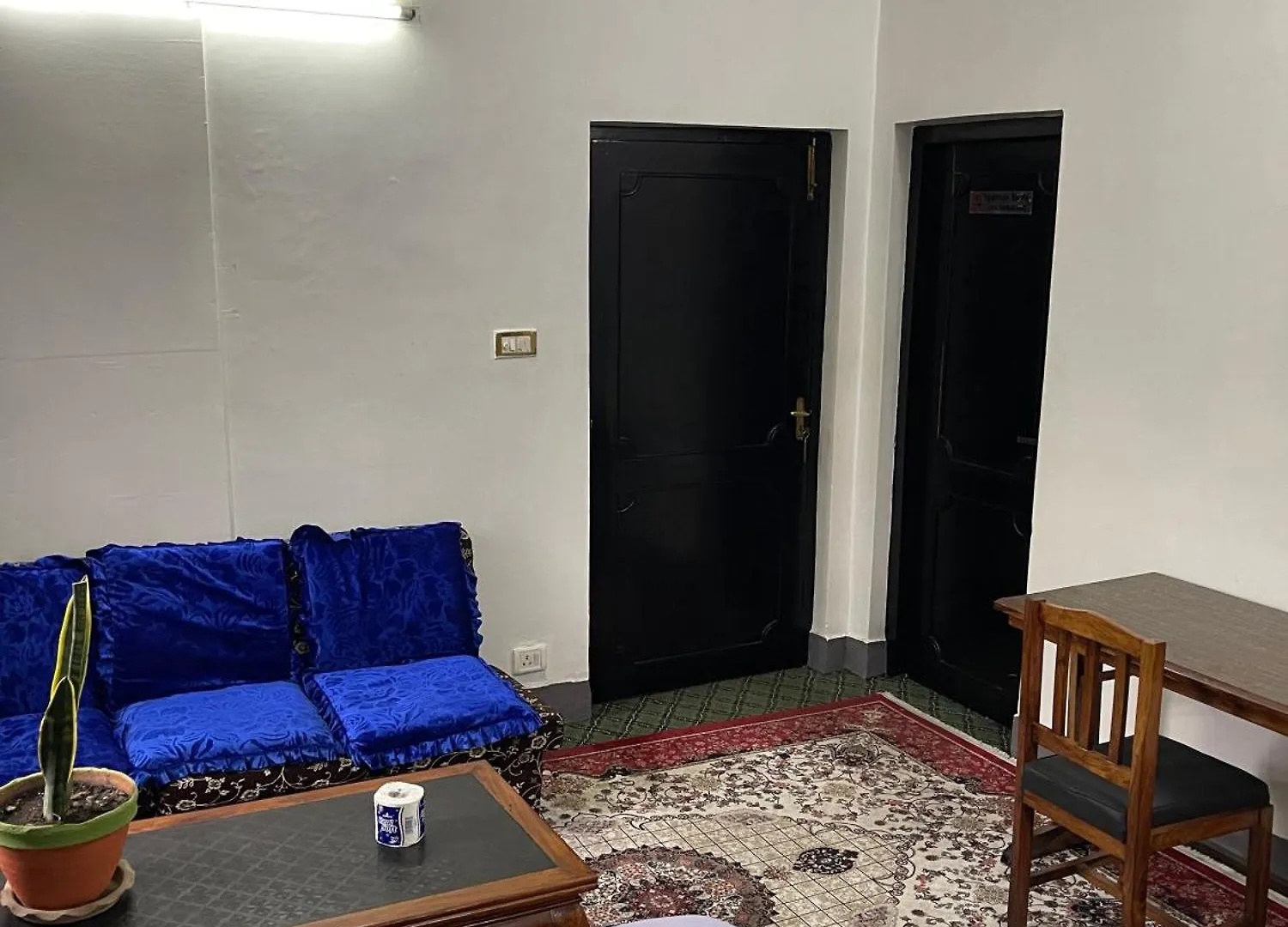 Pema Guest House Katmandou Népal