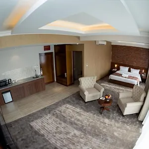 4* Hotel Dolmaling