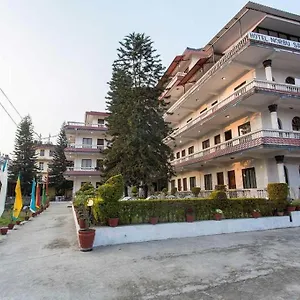 2* Hotel Norbu Sangpo