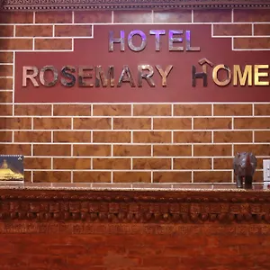 Отель Rosemary Homes, Катманду