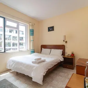 Bed & Breakfast Sherwi Hyul